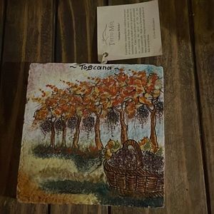 Tutto Mio Antique Bricks